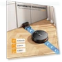 Thumbnail 2 in 1 Mopping Robotic Vacuum — Smart Cleaning Robots, XIEBro