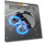 Thumbnail 2 in 1 Mopping Robotic Vacuum — Smart Cleaning Robots, XIEBro