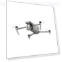 Thumbnail 4K Night Vision Drone with Smart Controller — Drones & UAV Technology, Autel Robotics