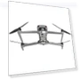Thumbnail 4K Night Vision Drone with Smart Controller — Drones & UAV Technology, Autel Robotics