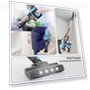 Thumbnail Cordless Vacuum Cleaner — Cordless Vacuums & Sweepers, Generic