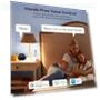 Thumbnail Current Smart Wi-Fi Outlet with 2 Fast Charge USB Ports — Smart Home Hubs & Controllers, Geeni