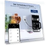 Thumbnail Current Smart Wi-Fi Outlet with 2 Fast Charge USB Ports — Smart Home Hubs & Controllers, Geeni