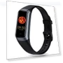 Thumbnail Fitness Tracker — Fitness & Activity Monitors, Zeacool