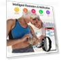 Thumbnail Fitness Tracker — Fitness & Activity Monitors, Zeacool