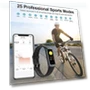 Thumbnail Fitness Tracker — Fitness & Activity Monitors, Zeacool