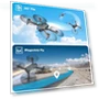 Thumbnail Foldable Drone with Camera — Drones, Velcase