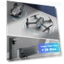 Thumbnail Foldable Drone with Camera — Drones, Velcase