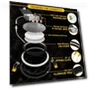 Thumbnail Gimbal LED Recessed Lighting Canless Wafer Lights — Recessed Lighting, NUWATT