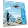 Thumbnail GPS Drone with 2K Camera — Drones, BLINORY