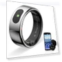 Thumbnail Health Ring Pro — Smart Rings