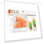 Mini Automatic Food Vacuum Sealer — Vacuum Bags, GYROBALL