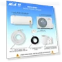 Thumbnail Mini Split Air Conditioner and Heater — Split-System, Cooper & Hunter