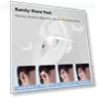 Thumbnail Open Ear Headphones — In-Ear Headphones, muzen