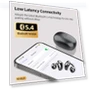 Thumbnail Open Ear Headphones — In-Ear Headphones, muzen