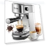 Thumbnail Professional Espresso Coffee Maker — Coffee & Espresso Combos, ILAVIE