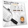 Thumbnail Professional Espresso Coffee Maker — Coffee & Espresso Combos, ILAVIE