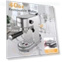 Thumbnail Professional Espresso Coffee Maker — Coffee & Espresso Combos, ILAVIE