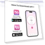 Thumbnail Ring for Fertility and Ovulation Monitor Tracking — Smart Jewelry, LOLLIPOP TECHNOLOGY (HANGZHOU) CO., LTD