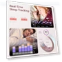 Thumbnail Ring for Fertility and Ovulation Monitor Tracking — Smart Jewelry, LOLLIPOP TECHNOLOGY (HANGZHOU) CO., LTD