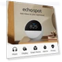Thumbnail Smart Alarm Clock with Alexa — Alarms & Clocks, Amazon