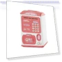 Smart ATM Piggy Bank Toy — Savings & Piggy Banks, Home Sales Outlet