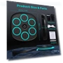 Thumbnail Smart Bluetooth Wall Mounted Punching Trainer — Boxing Training Gear, TGHIJKK