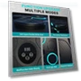 Thumbnail Smart Bluetooth Wall Mounted Punching Trainer — Boxing Training Gear, TGHIJKK
