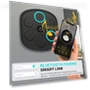 Thumbnail Smart Bluetooth Wall Mounted Punching Trainer — Boxing Training Gear, TGHIJKK