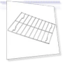 Smart Grill Perforated Plate — Heat Plates, Outdoor Nippon
