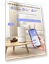 Thumbnail Smart Humidifier — Air Moisturizers, CLEVAST