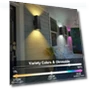 Thumbnail Smart Porch Lights — Outdoor Wall Lighting, Zinola