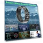 Thumbnail Smart Ring with LED Display Screen — Smart Rings, Shenzhen Yawell Intelligent Technology Co.,Ltd