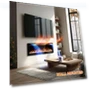 Thumbnail Ultra-Thin Electric Fireplace Insert — Electric Heating Solutions, Tornivk