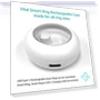 Thumbnail Vital Health Smart Ring — Smart Rings, Freeze2Trim