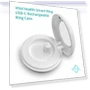 Thumbnail Vital Health Smart Ring — Smart Rings, Freeze2Trim