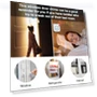 Thumbnail Wireless Door Chime with Entry Alarm — Kits, SanJie