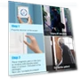 Thumbnail Wireless Door Chime with Entry Alarm — Kits, SanJie