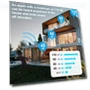 Thumbnail Wireless Door Chime with Entry Alarm — Kits, SanJie