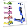 Thumbnail 3-Wheeled Scooter for Kids — Electric Vehicles, Hurtle