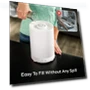 Thumbnail Color Changing Air Humidifier — Air Moisturizers, Bell+Howell