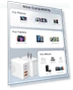 Thumbnail Fast Charging Wall Plug with 4 Ports — Chargers, Shenzhen Xingda Tong wire and cable Co.,LTD