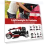 Thumbnail Foldable Electric Scooter for Seniors — Push Scooters, Hubbfq