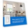 Thumbnail Smart Dimmer Switch Kit — Dimmer Switches, Lutron
