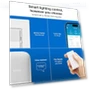 Thumbnail Smart Dimmer Switch Kit — Dimmer Switches, Lutron