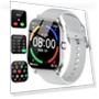 Thumbnail Smart Watch with Fitness Tracker — Smartwatches, LICYAPO