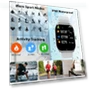 Thumbnail Smart Watch with Fitness Tracker — Smartwatches, LICYAPO