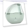 Thumbnail Ultrasonic Cool Mist Humidifier & Soft Glow Night Light — Air Moisturizers, Pure Enrichment
