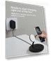 Thumbnail 3-in-1 Wireless Charging Station — Chargers, Belkin