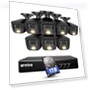Thumbnail 3K Lite Security Camera System Outdoor — Security Cameras, Annke